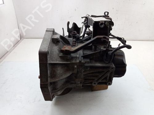 Used Gearbox Gearbox SUZUKI ALTO VII (GF, HA25_, HA35_) 1.0 (AMF310, GFC31S) (68 hp) 33740666 33740666