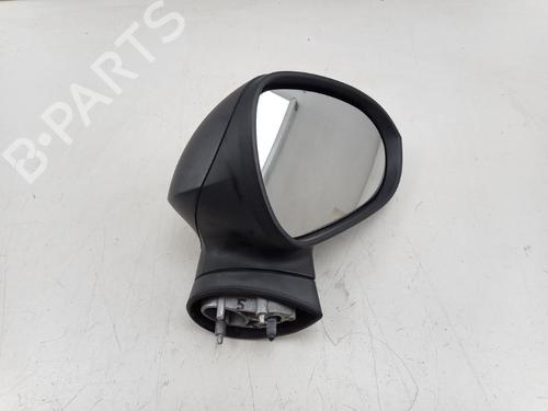 Used Right mirror SEAT IBIZA IV (6J5, 6P1) 1.4 (85 hp) 30261363