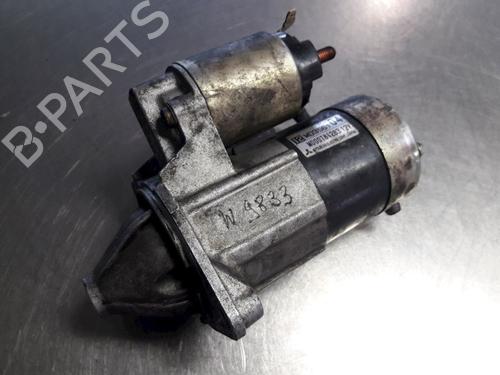 Startmotor MITSUBISHI CARISMA Saloon (DA_) 1.8 16V GDI (DA2A) (125 hp) 22456439
