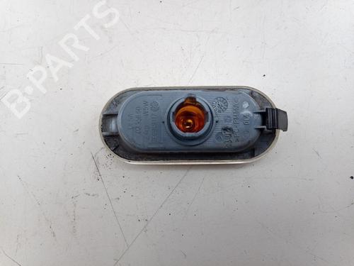 Right front indicator VW UP! (121, 122, BL1, BL2, BL3, 123) 1.0 | BP31027344C33 - Image 2
