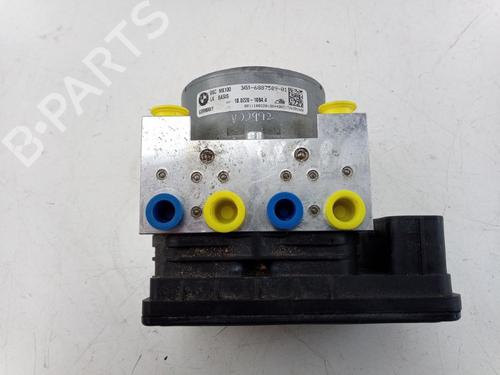 ABS pump BMW 4 Gran Coupe (F36) 420 i | BP23211928M43 