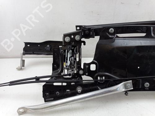 Frontplade/Frontkurv BMW 5 Touring (G61, G99) i5 eDrive40 | BP39207638C72 - Image 4
