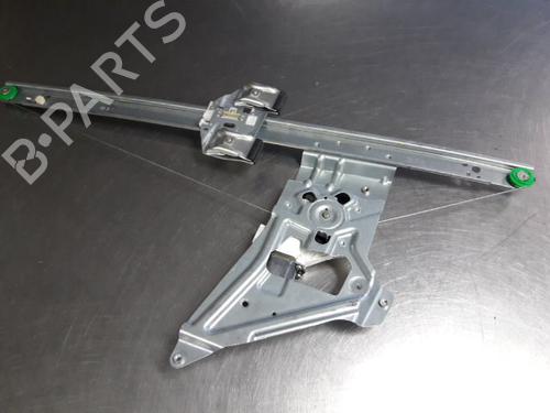 Front right window mechanism VW CRAFTER 30-50 Van (2E_) 2.5 TDI | BP22456706C23 