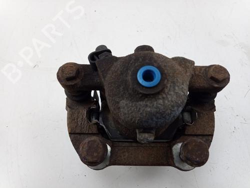 Left rear brake caliper BMW 1 (E87) 116 i | BP29868340M107