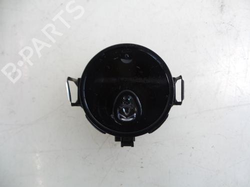 Used Electronic sensor RENAULT MEGANE II Estate (KM0/1_) 1.5 dCi (KM16) (103 hp) 22478630