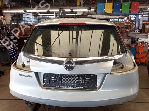 Used Tailgate OPEL INSIGNIA A Sports Tourer (G09) 1.8 (35) (140 hp) 28814553