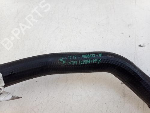 Pipe BMW 5 Touring (G61, G99) i5 eDrive40 | BP38733623M125 - Image 3