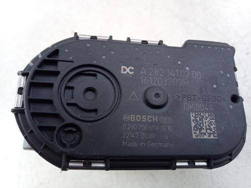 Throttle body MERCEDES-BENZ GLB (X247) GLB 200 (247.687) | BP36752106M82 - Image 3