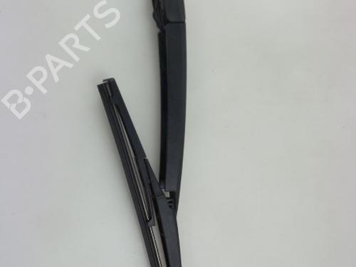 Used Rear windshield wiper arm KIA RIO III (UB) 1.25 CVVT (86 hp) 22482881