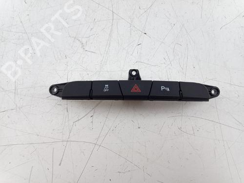 Used Warning switch OPEL INSIGNIA A Sports Tourer (G09) 2.0 CDTI (35) (120 hp) 22495579