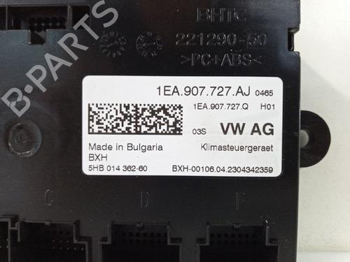 Electronic module VW ID.5 (E39) Pro | BP22510662M83 