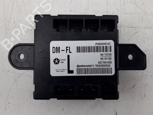 Modulo electronico CHRYSLER PACIFICA (RU) 3.6 (291 hp) 22503173