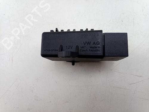 Other VW UP! (121, 122, BL1, BL2, BL3, 123) 1.0 | BP30907609O1