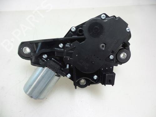 Rear wiper motor RENAULT GRAND SCÉNIC III (JZ0/1_) 1.4 16V (JZ0F) | BP22490988M102 