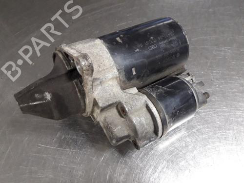 Startmotor OPEL VECTRA C GTS (Z02) 1.8 16V (F68) (122 hp) 22460844