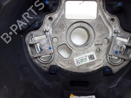 Steering wheel VW UP! (121, 122, BL1, BL2, BL3, 123) 1.0 | BP30907659C49