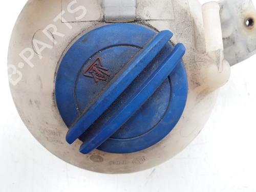 Expansion tank VW CRAFTER 30-50 Van (2E_) 2.5 TDI | BP22507929C120 