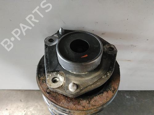 Left front shock absorber FIAT DUCATO Van (244_) 2.0 JTD | BP22461926M16 