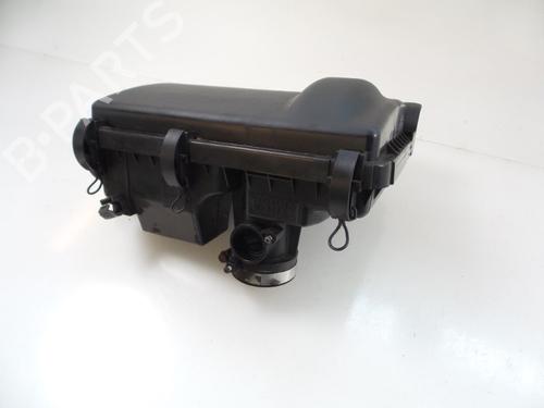 Used Air filter box TOYOTA PRIUS Liftback (_W2_) 1.5 Hybrid (NHW20_, NHW20R) (112 hp) 22474453