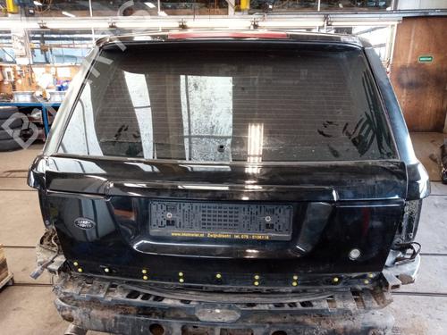 Used Tailgate LAND ROVER RANGE ROVER SPORT I (L320) 4.2 4x4 (390 hp) 22494938
