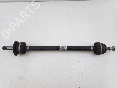 Used Right rear driveshaft BMW 5 (G30, F90) 540 i (340 hp) 29594334