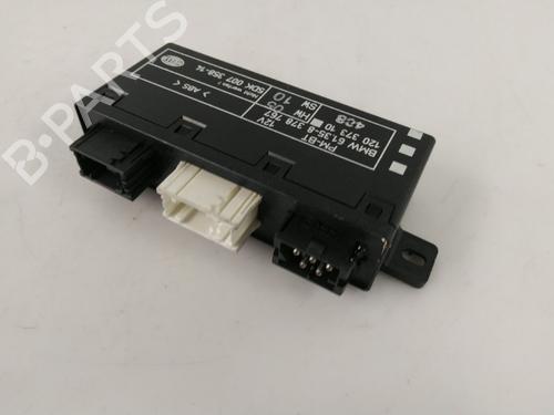 Used Comfort control module BMW 5 Touring (E39) 523 i (170 hp) 22464995