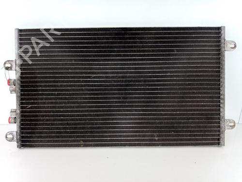 AC-Kondensator ALFA ROMEO 147 (937_) 1.6 16V T.SPARK (937.AXA1A, 937.AXB1A, 937.BXB1A) (120 hp) 22468931