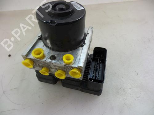ABS Bremseaggregat FORD TRANSIT CONNECT (P65_, P70_, P80_) 1.8 Di (75 hp) 22487407