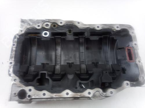 Oliebundkar AUDI A3 Limousine (8VS, 8VM) 35 TFSI | BP31137995M115 