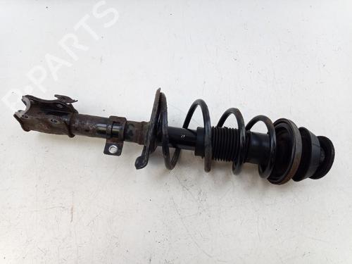 Used Right front shock absorber Right front shock absorber SUZUKI SPLASH (EX) 1.0 (A5B310) (65 hp) 34607109 34607109