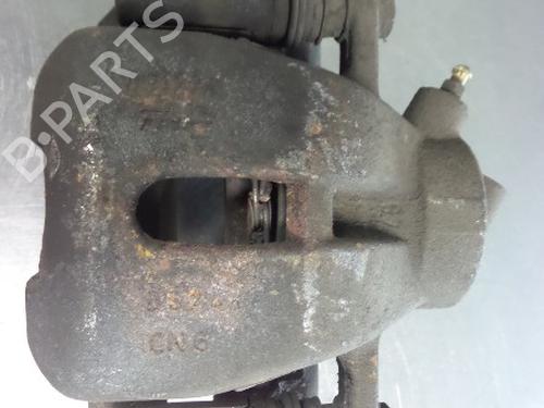Used Right front brake caliper CITROËN C3 I (FC_, FN_) 1.4 i (73 hp) 22458730