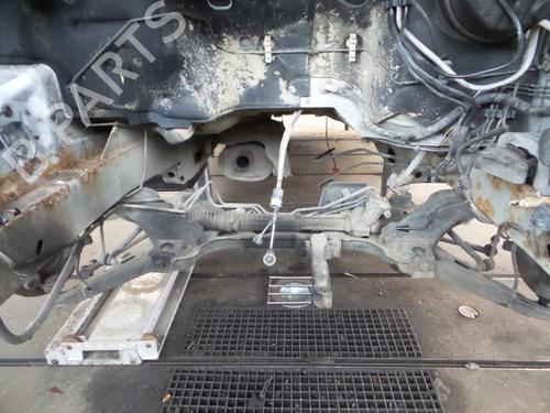 Forbro FORD TRANSIT Van (FA_ _) 2.2 TDCi (85 hp) 22486046