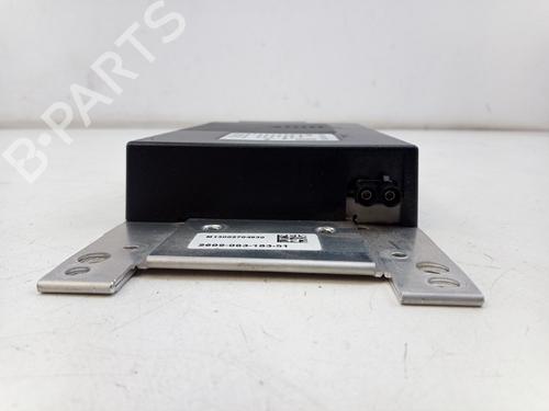 Electronic module BMW 5 Touring (F11) 520 d | BP26601904M83 - Image 2