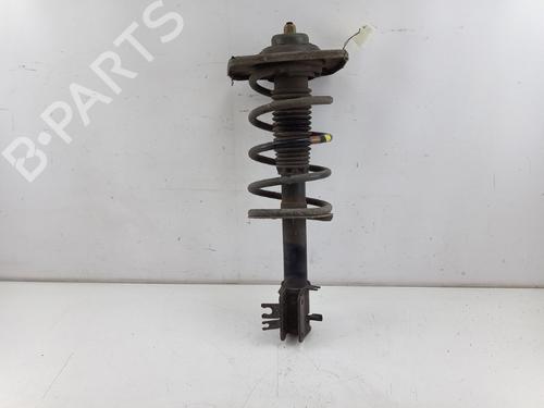 Used Left front shock absorber PEUGEOT EXPERT Van (222) 2.0 HDI (109 hp) 22456162