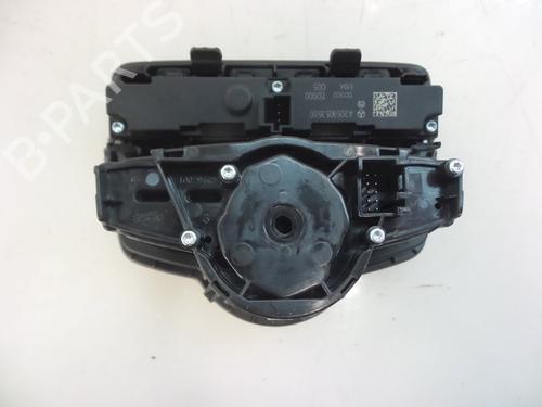 Headlight switch MERCEDES-BENZ C-CLASS (W205) C 350 e (205.047) | BP22483529I24