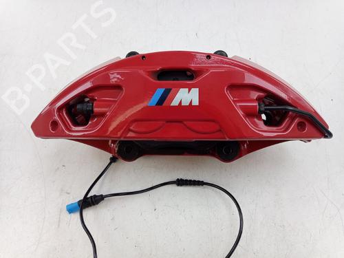 Left front brake caliper BMW 5 Touring (G61, G99) i5 eDrive40 | BP38934443M105 - Image 2