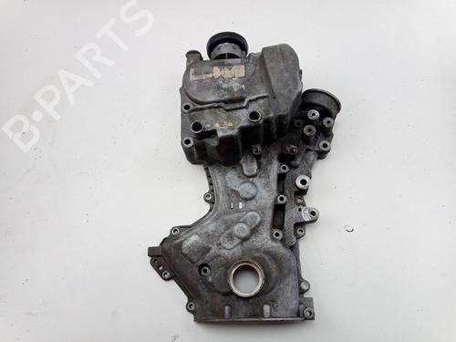 Couvercle de distribution VW GOLF V (1K1) 1.4 TSI (122 hp) 32758902