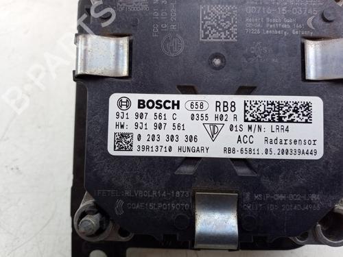 Electronic sensor PORSCHE TAYCAN (Y1A) Turbo (Y1AFC1) | BP39537354M84 - Image 4