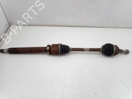 Used Right front driveshaft FORD FOCUS III Turnier 1.0 EcoBoost (125 hp) 30755388