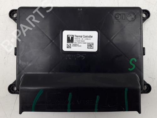 Elektronisk modul TESLA MODEL S (5YJS) 70 (320 hp) 22500391