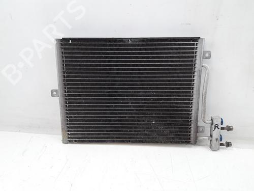 Used AC radiator PORSCHE 911 (996) 3.6 Carrera 4 (320 hp) 22505713