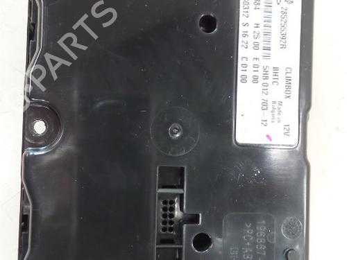 Elektronisk modul RENAULT KADJAR (HA_, HL_) 1.2 TCe 130 (HLMR) (130 hp) 22490836