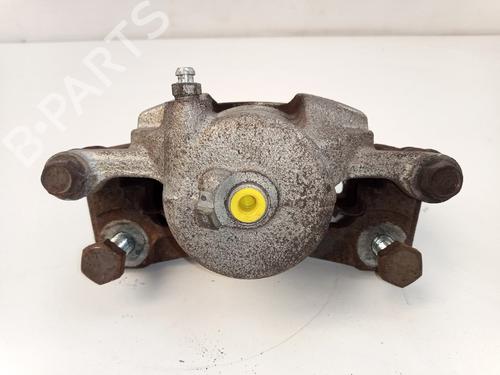 Left front brake caliper CHEVROLET SPARK (M300) 1.2 | BP28196795M105