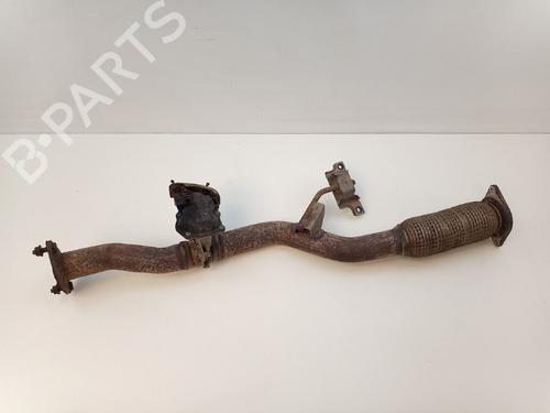 Used Pipe NISSAN QASHQAI II (J11, J11_) 1.5 dCi (110 hp) 22492474