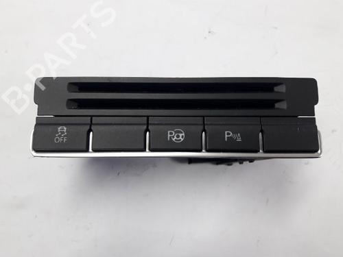 Used Switch VW TIGUAN (5N_) 2.0 TSI 4motion (180 hp) 30835100