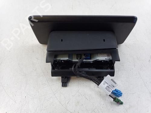 Control unit MERCEDES-BENZ V-CLASS (W447) V 300 CDI / d (447.811, 447.813, 447.815) | BP40187925M11 - Image 2