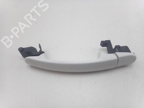 Used Interior roof handle SKODA CITIGO (NF1) 1.0 (60 hp) 31027351