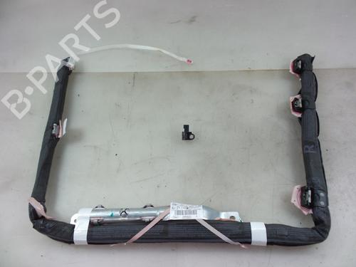 Høyre gardin kollisjonspute FORD FIESTA VI (CB1, CCN) 1.0 (65 hp) 22489584