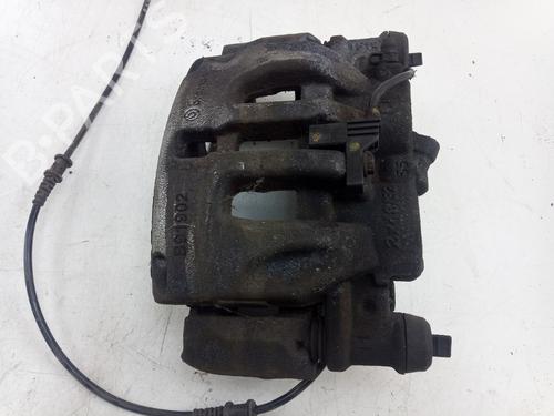 Used Right front brake caliper Right front brake caliper MERCEDES-BENZ V-CLASS (W447) V 300 CDI / d (447.811, 447.813, 447.815) (237 hp) 39963393 39963393