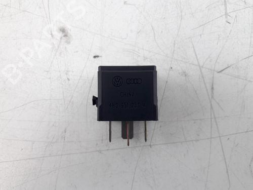 Elektronisk sensor AUDI A4 B8 Avant (8K5) 1.8 TFSI | BP22498531M84 